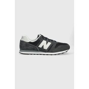 Tenisky New Balance Ml373cc2 , tmavomodrá farba