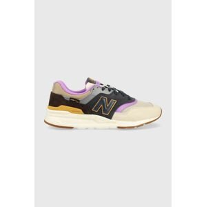 Tenisky New Balance CM997HTP