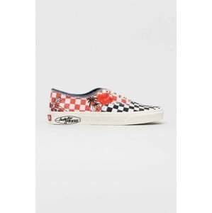 Tenisky Vans Authentic Starnger Things