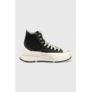 Tenisky Converse Run Star Legacy Future Comfort čierna farba,