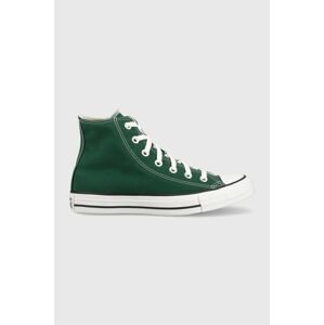 Tenisky Converse Chuck Taylor All Star Desert Color , zelená farba