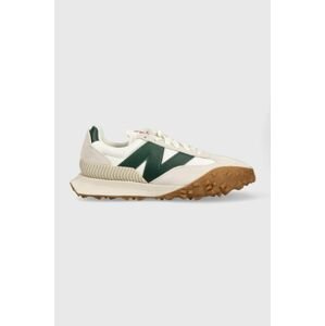 Tenisky New Balance UXC72VA-2VA, biela farba,