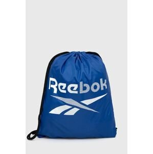 Ruksak Reebok s potlačou