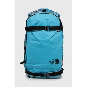 Ruksak The North Face Slackpack 2.0 veľký, vzorovaný