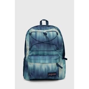 Ruksak Jansport veľký, vzorovaný