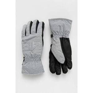 4F lyžiarske rukavice