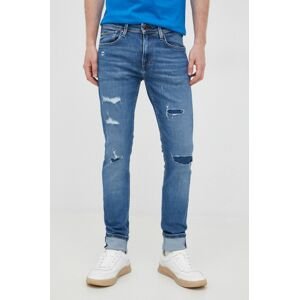 Rifle Pepe Jeans pánske