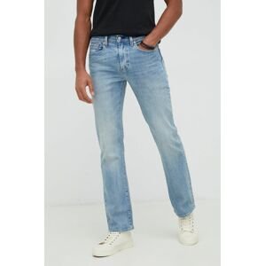 Rifle Levi's 527 Slim Boot Cut pánske