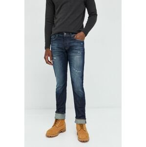 Rifle Jack & Jones Jjiglenn pánske