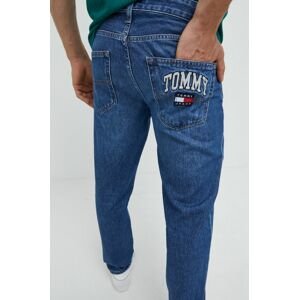 Rifle Tommy Jeans pánske