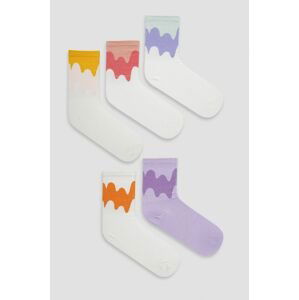 Ponožky Answear Lab dámske