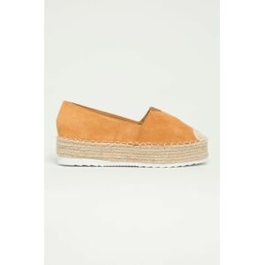 Answear Lab - Espadrilky Festissimo