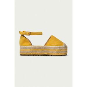 Answear Lab - Espadrilky Malien