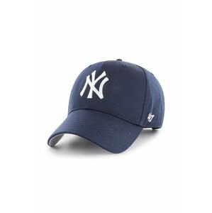 Šiltovka 47brand Mlb New York Yankees s nášivkou