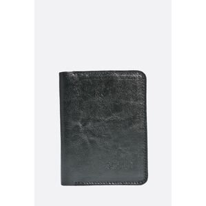 Solier - Kožená peňaženka