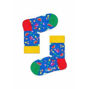 Happy Socks - Detské ponožky Fruit Salad