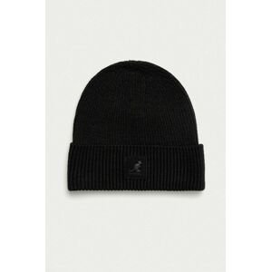 Kangol - Čiapka K3020ST.BK001-BK001,