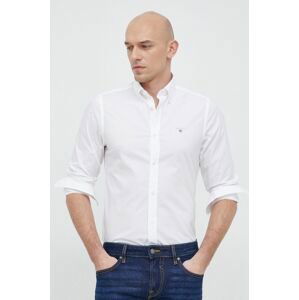 Gant - Bavlnená košeľa