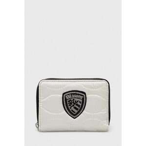 Peňaženka Blauer dámsky, biela farba