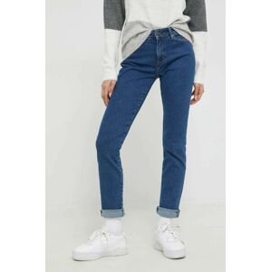 Rifle Cross Jeans Anya dámske, vysoký pás