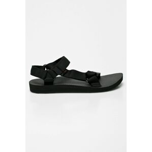 Teva - Sandále 1003987.BLK-BLK,