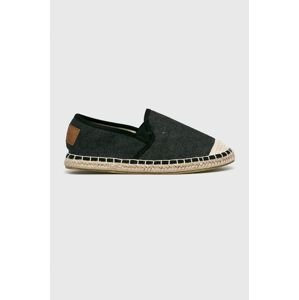 Cross Jeans - Espadrilky