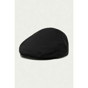 Kangol - Čiapka so šiltom K4274HT.BK001-BK001,