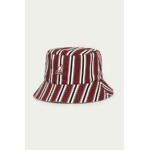 Kangol - Klobúk K5275.CORDOVAN-CORDOVAN,