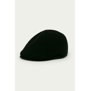 Kangol - Čiapka so šiltom K0875FA.BK001-BK001,