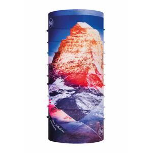 Šál komín Buff Original Matterhorn Multi vzorovaný