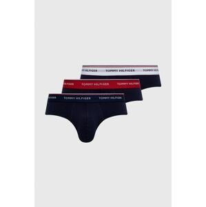 Tommy Hilfiger - Boxerky (3-pak)