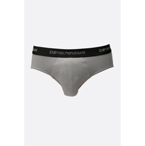 Emporio Armani Underwear - Slipy (2-pak)