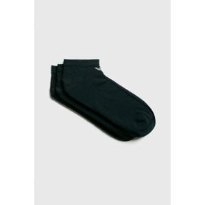 Emporio Armani - Ponožky (3-pak)