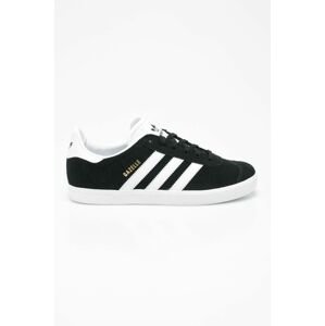 adidas Originals - Detské topánky Gazelle BB2502 BB2502, čierna farba