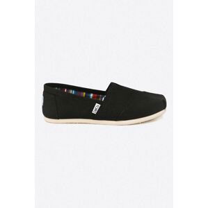 Toms - Espadrilky