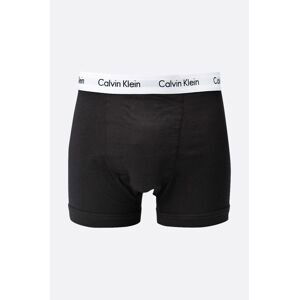 Calvin Klein Underwear - Boxerky (3-pak) 0000U2662G