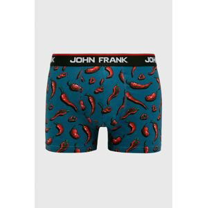 John Frank - Boxerky