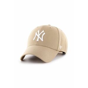 47brand - Čiapka New York Yankees