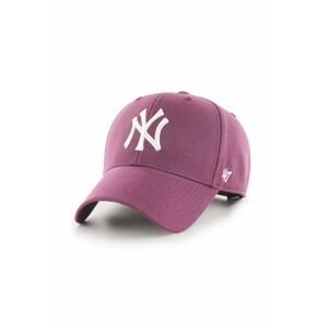 47brand - Čiapka New York Yankees