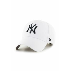 47brand - Čiapka New York Yankees