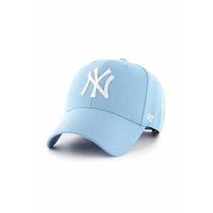 Čiapka 47brand MLB New York Yankees