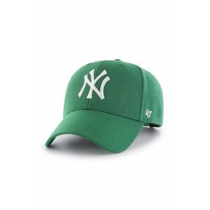 47brand - Čiapka MLB New York Yankees