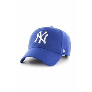 47brand - Čiapka MLB New York Yankees