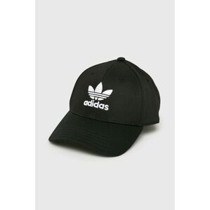 adidas Originals - Čiapka EC3603 EC3603.M-BLACK,