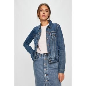 Levi's - Rifľová bunda 29945.0063-0063,