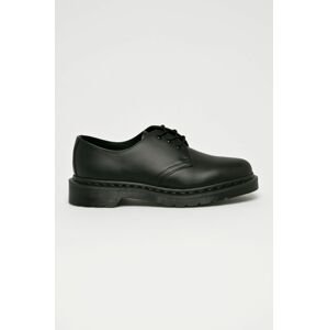 Dr Martens - Poltopánky 14345001.black-black,