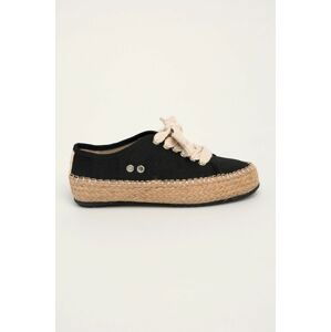 Emu Australia - Detské espadrilky Agonis Teens