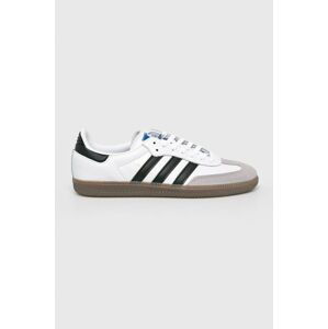 adidas Originals - Topánky Samba B75806