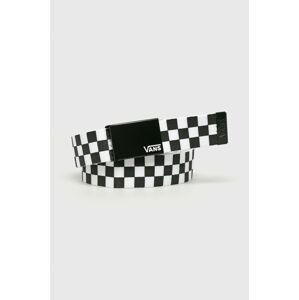 Vans - Opasok VN0A31J1Y281-Black/Whit,