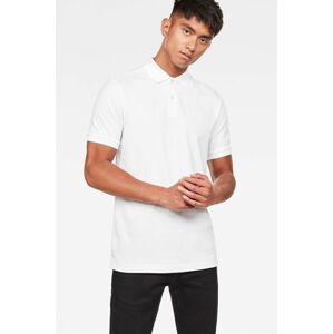 G-Star Raw - Pánske polo tričko